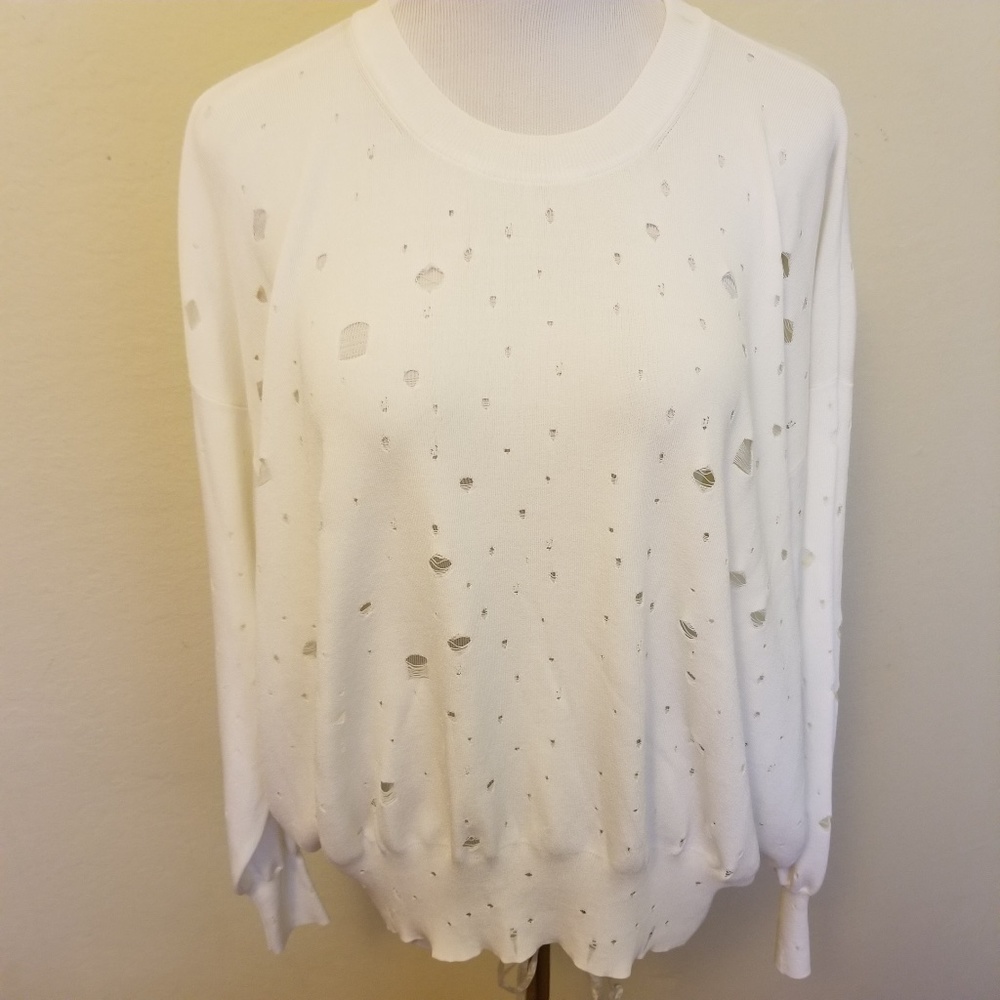 T by Alexander Wang Sweater